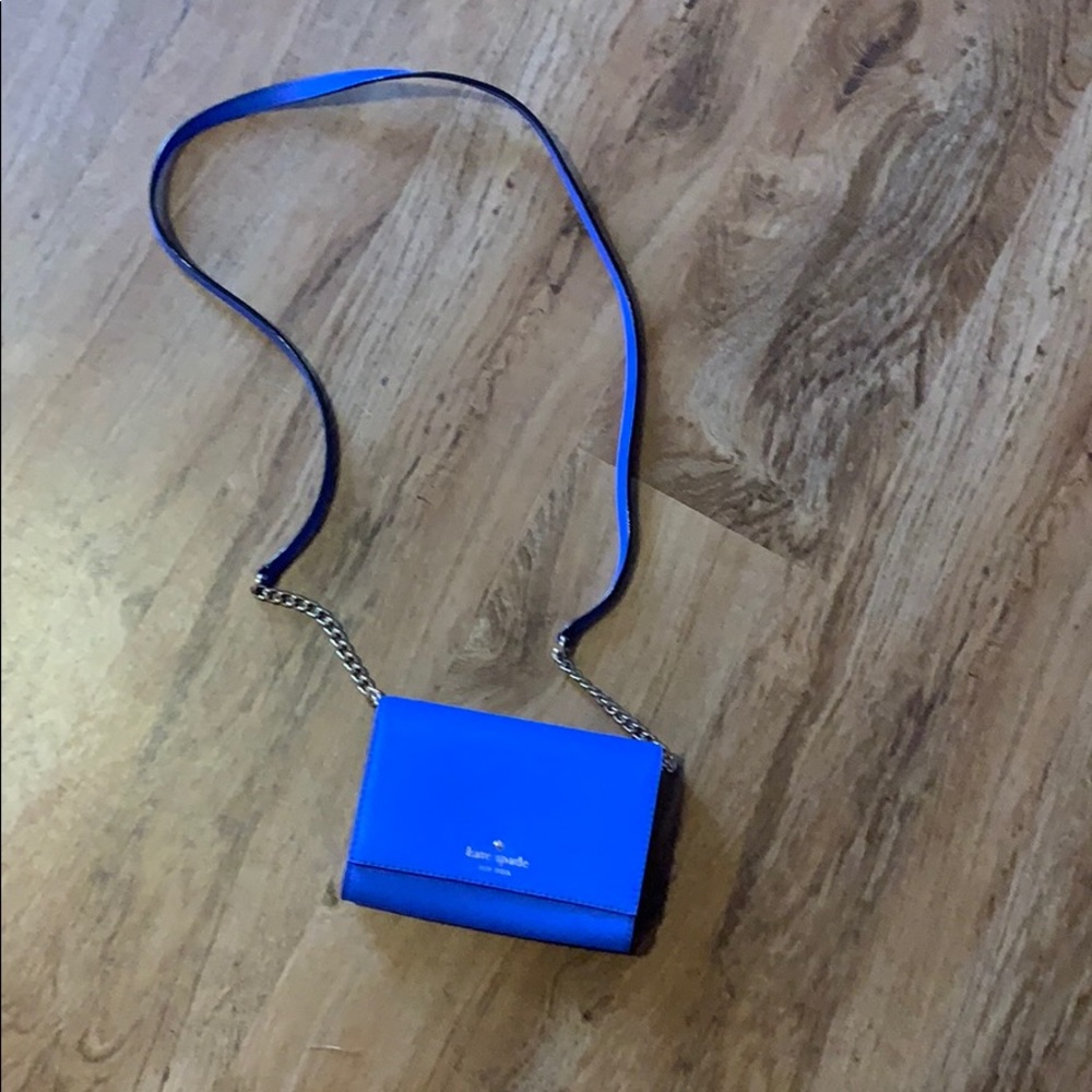Kate Spade. Crossbody